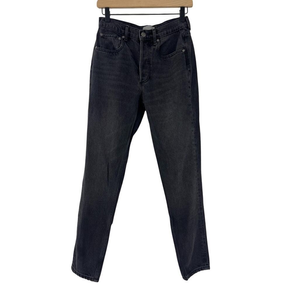 Boyish The Billy Skinny Jeans Sz 25 — image 6 of 8